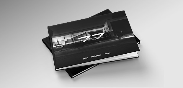 Kniha TUGENDHAT 77